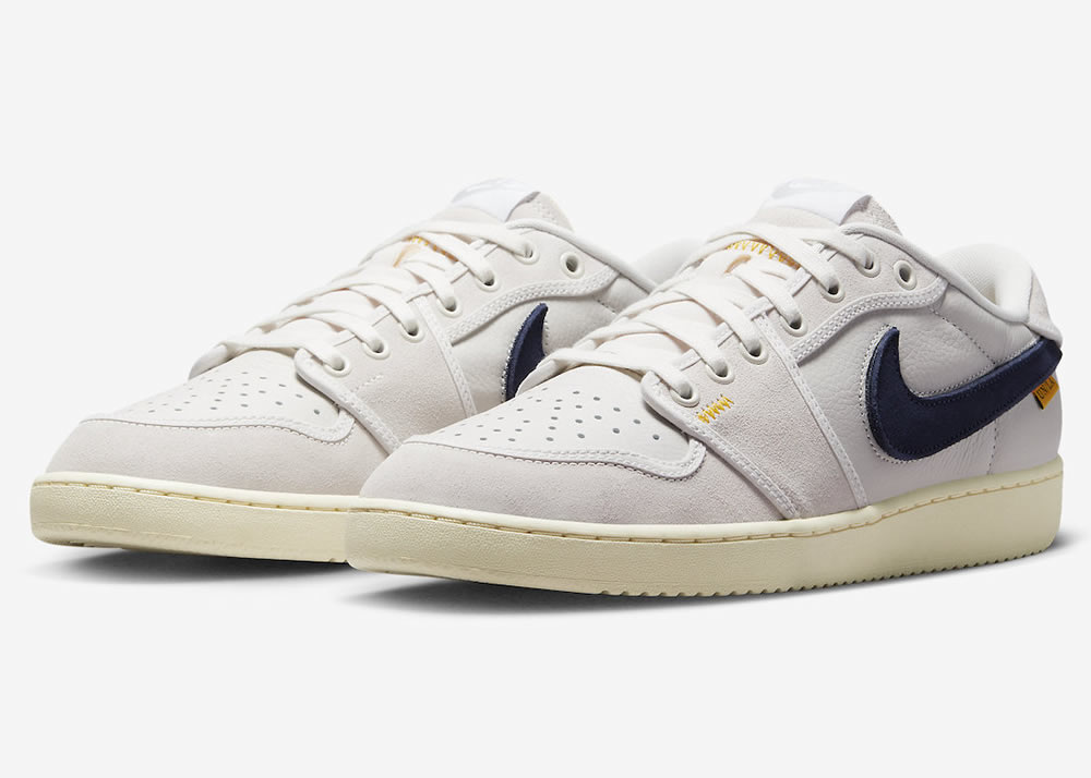 Union La Air Jordan 1 Ko Low Sail Muslin Dz4864 100 3 - www.kickbulk.cc